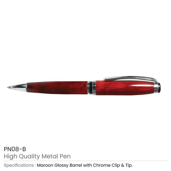 High Quality Metal Pen