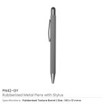 Stylus-Metal-Pens-PN42-GY