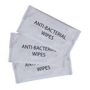 Promotional Wet Wipes