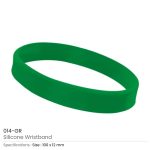 Silicone-Writsband-014-GR