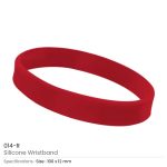 Silicone-Writsband-014-R