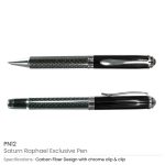 Saturn-Raphael-Exclusive-Pens-PN12