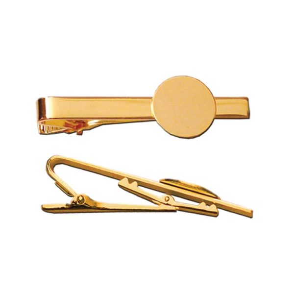 Promotional Tie Clips