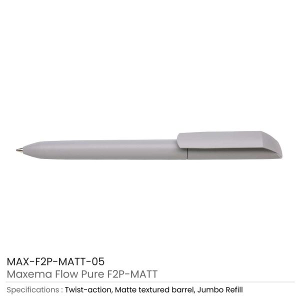 Maxema Flow Pure Pen 05