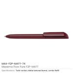 Maxema-Flow-Pure-Pen-MAX-F2P-MATT-74
