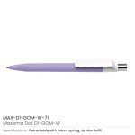 Dot-Pen-with-White-Clip-MAX-D1-GOM-W-71.jpg