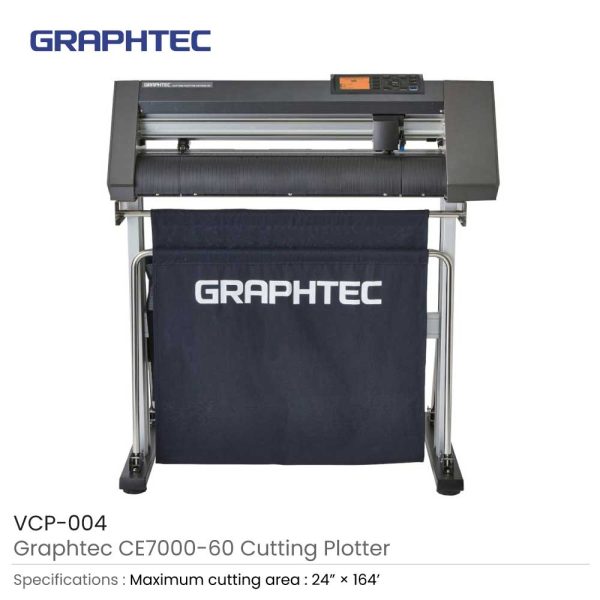 GRAPHTEC Cutting Plotter