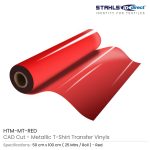 Metallic-Heat-Transfer-Vinyl-HTM-MT-RED