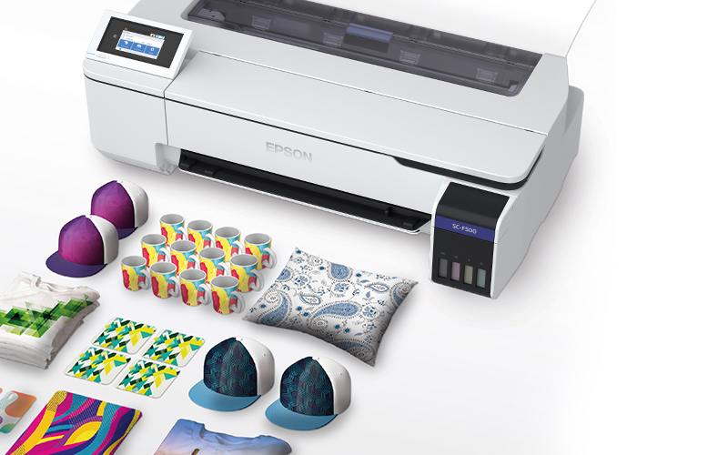 Printing-EP-F500