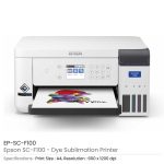 Epson-Printer-SureColor-SC-F100