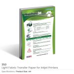 A4-Light-Transfer-Papers-350