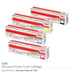 OKI-Toner-Cartridges-C310