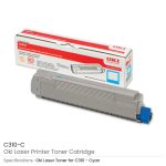 OKI-Toner-Cartridges-C310-C
