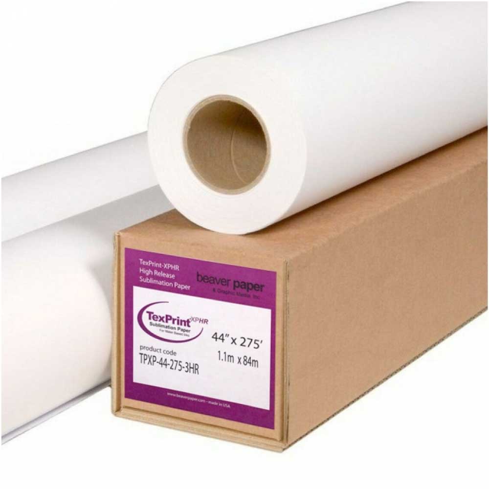 TexPrint-Sublimation-Paper-Roll-TP-XP-HR-2