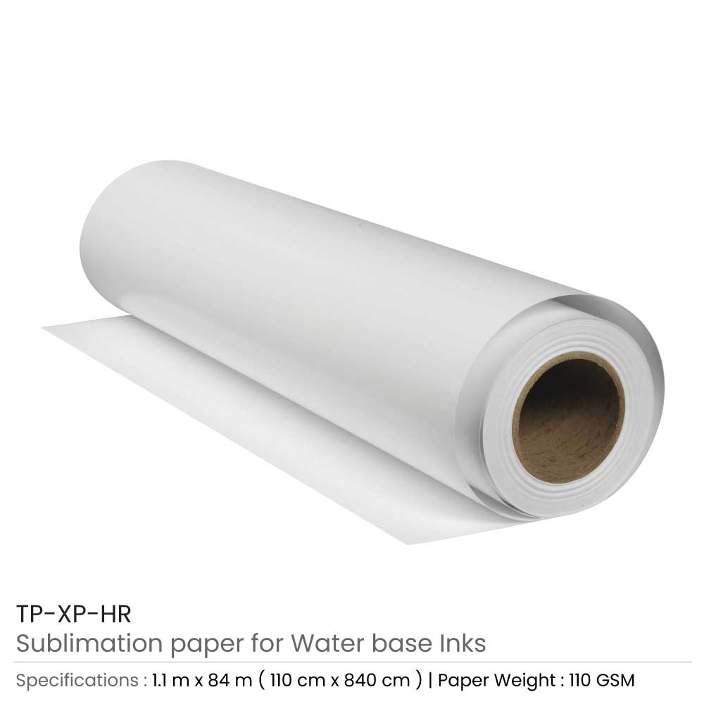 TexPrint-Sublimation-Paper-Roll-TP-XP-HR