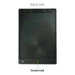 10-Inch LCD Writing Tablet with Stylus Pen - Image 7