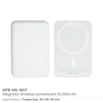 Magsafe Powerbank 10,000 mAh 15W Fast Wireless Charging - Image 7