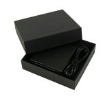 3-in-1 Foldable Wireless Charger for Mobile, iWatch and Earbuds - Image 9