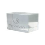 3D Rectangular Crystals - Image 2