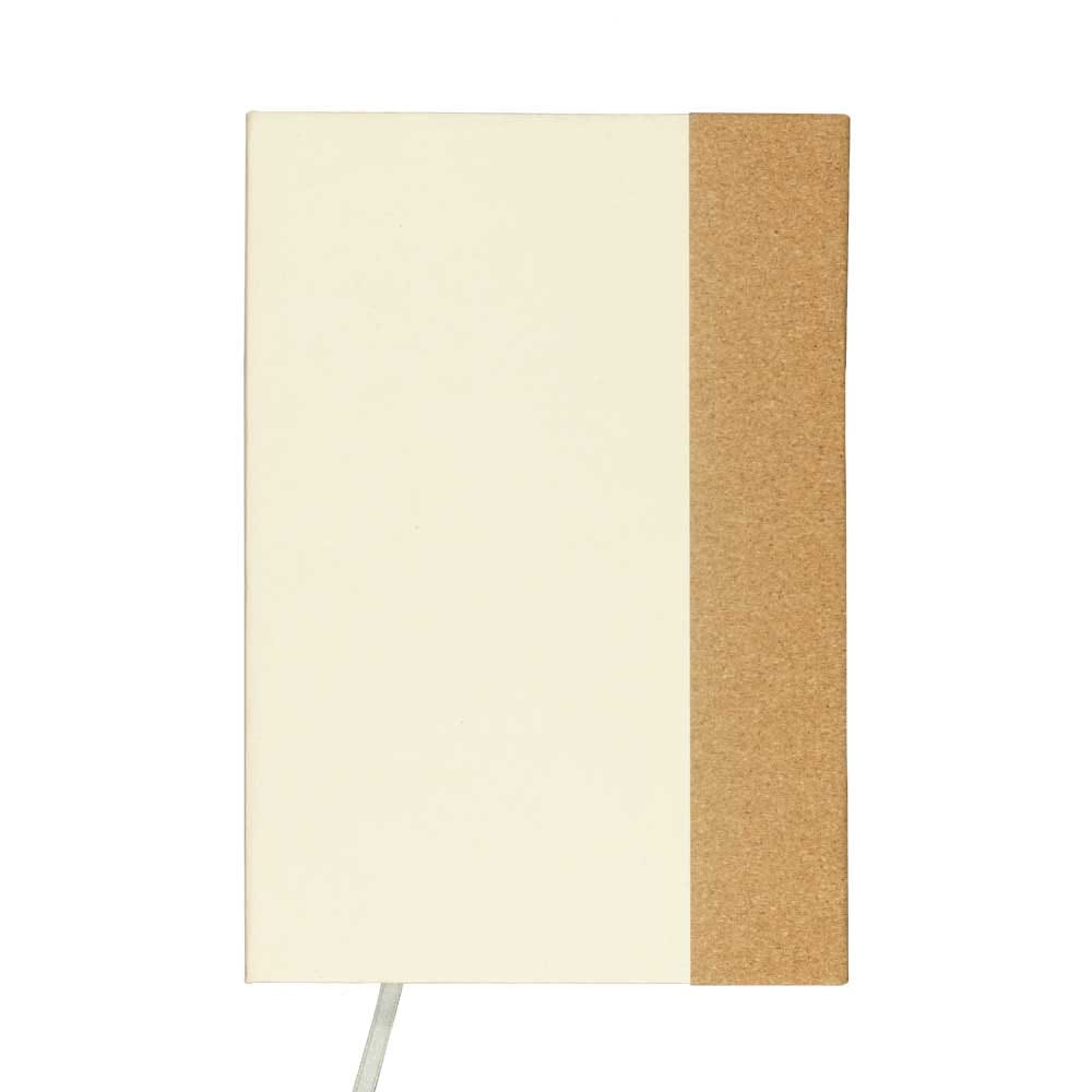 A5-Hard-Cover-Notebooks-RNP-15-Blank.jpg A5 Hard Cover Notebooks - Image 1