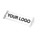 Acrylic Desk Sign Holders - Image 2