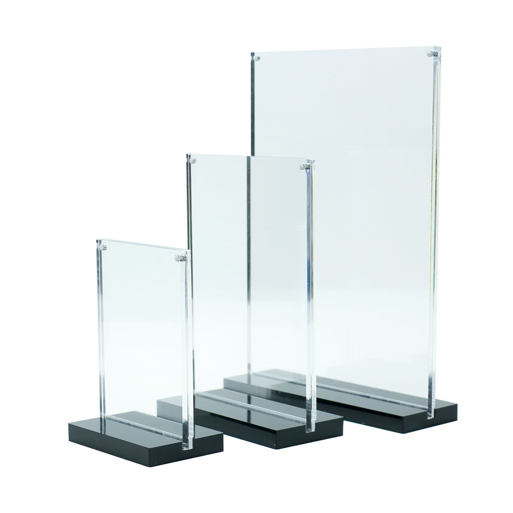 Acrylic-Table-Display-Stand-DIS-53-1.jpg Acrylic Table Display Stand - Gerrydelos Series - Image 1