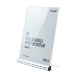 Acrylic Table Display Stand - Fendige Series - Image 2