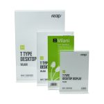Acrylic Table Display Stand - Vilani Series - Image 3