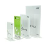 Acrylic Table Display Stand - Vilani Series - Image 2