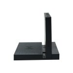 Dorniel Alarm Clock, 15W Wireless Charger and Night Light - Image 7
