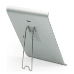 Aluminum Award Plaque with Stand A4 Size - Image 8