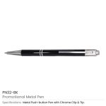 Aluminum Ball Pens - Image 5