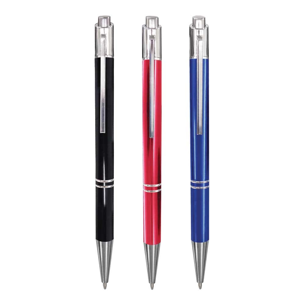 Aluminum-Ball-Pens-PN32-main-t.jpg Aluminum Ball Pens - Image 1