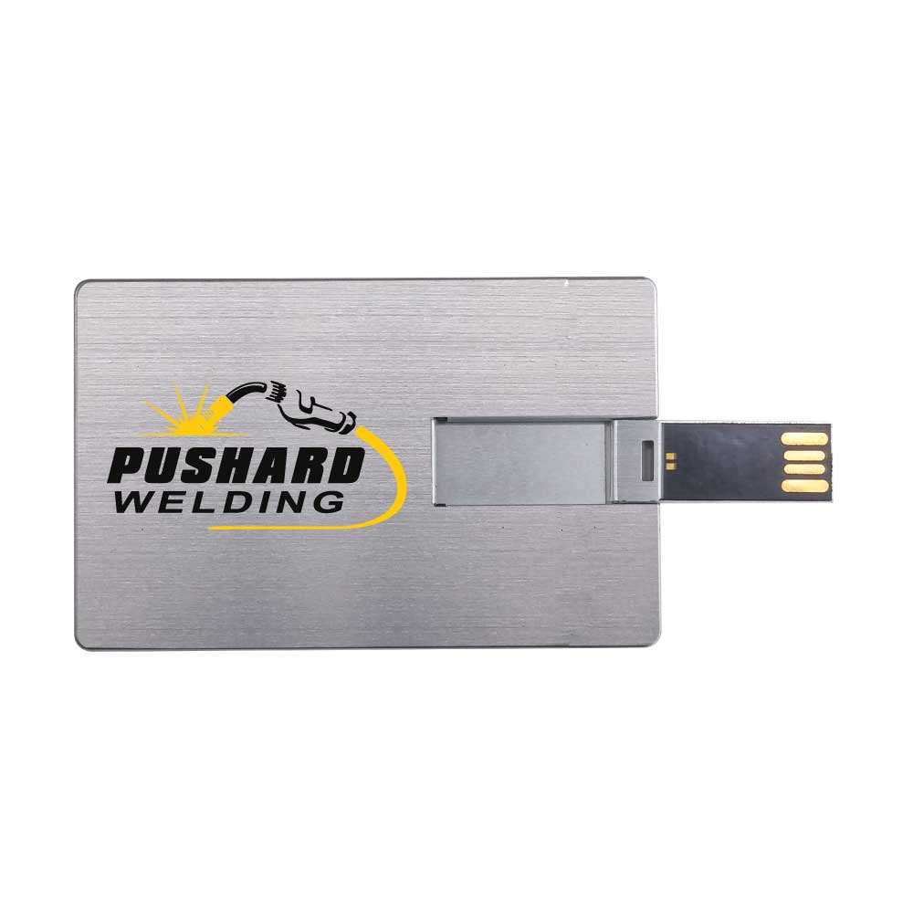Aluminum-Card-USB-11-M-1.jpg Aluminum Card Size USB - Image 1