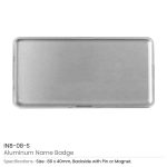 Name Badges with Lens Cover - Image 6