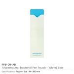 Maxema Anti-Bacterial Pen Pouch - Image 3