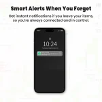 GPS Tracker, Air Tags, Anti-Loss & Digital NFC Business Card - Image 12