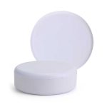 Anti Stress Round Flat Surface