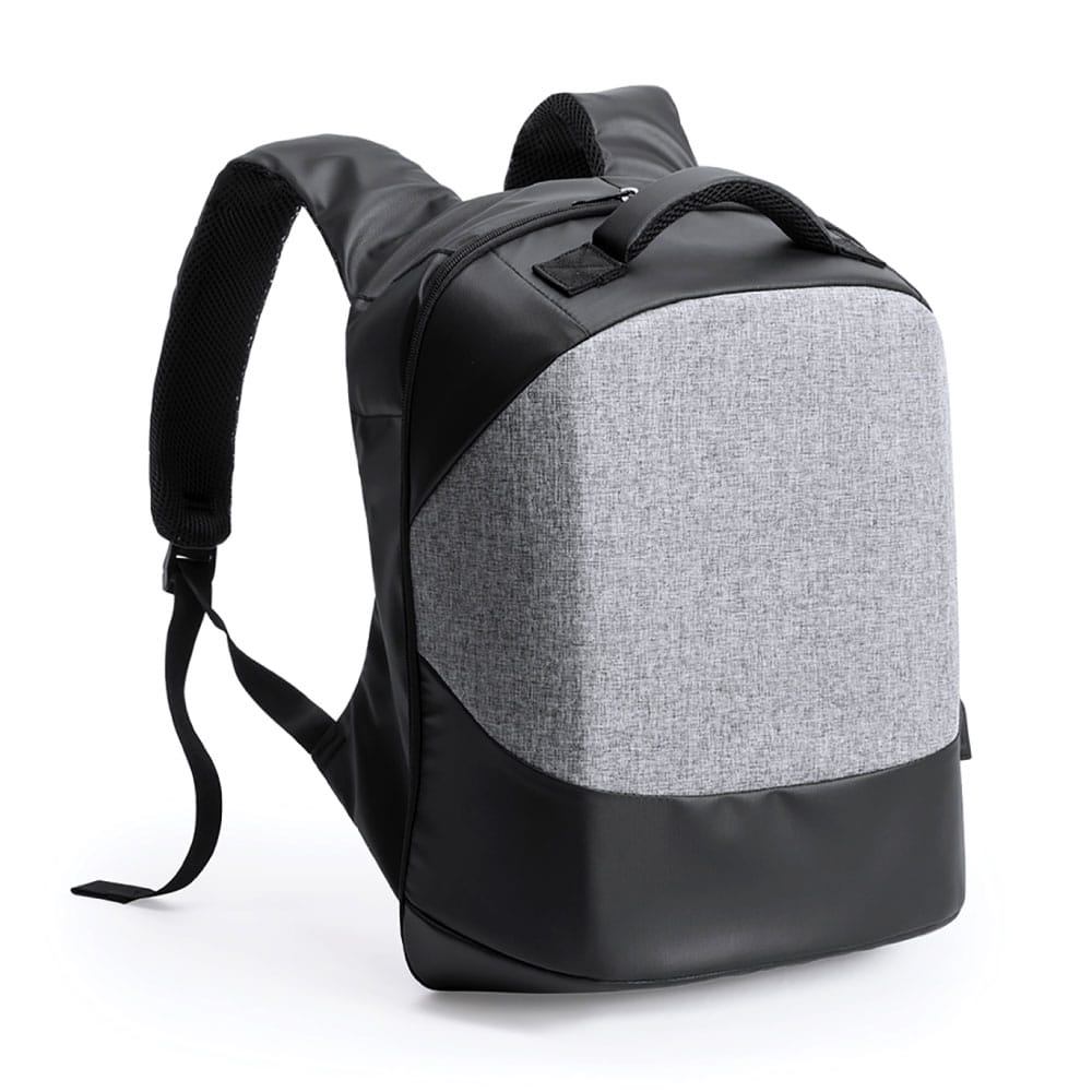 Anti-theft-Business-Backpack-SB-20-Blank-1.jpg Anti-theft Business Backpack Waterproof and Charging Port - Image 1