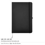 Antibacterial Notebooks - Image 6