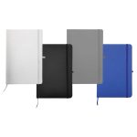 Antibacterial Notebooks