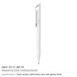 Antibacterial Pens Maxema Zink - Image 4