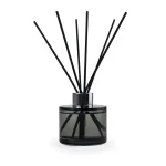 Aroma Reed Diffuser with Kashmir Wood Scent 100ml & 6 Pcs Sticks - Image 5