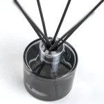 Aroma Reed Diffuser with Lemon Grass Scent 100ml & 6 Pcs Sticks - Image 5