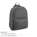 Promotional Backpacks - Image 9