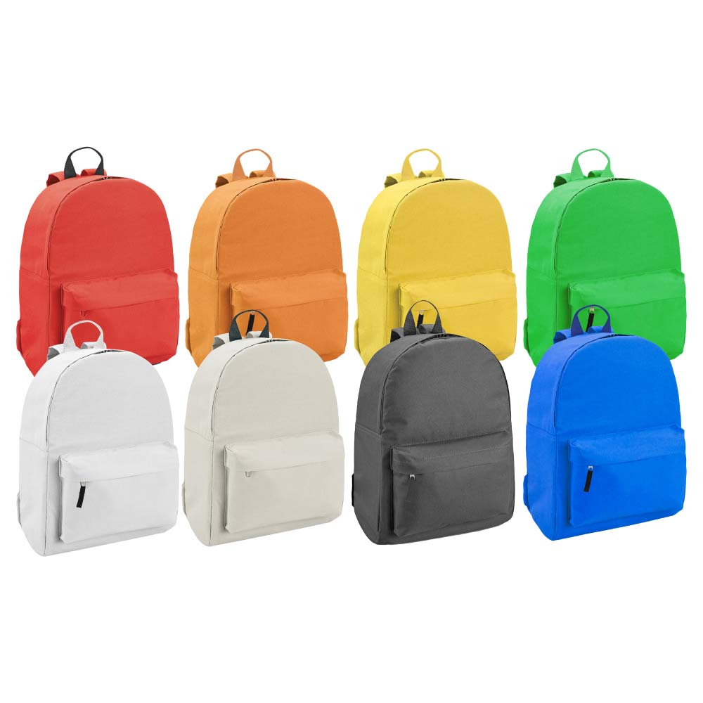 Backpacks-SB-10-Blank-1.jpg Promotional Backpacks - Image 1
