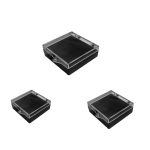 Pin Badge Packaging Box - Image 2