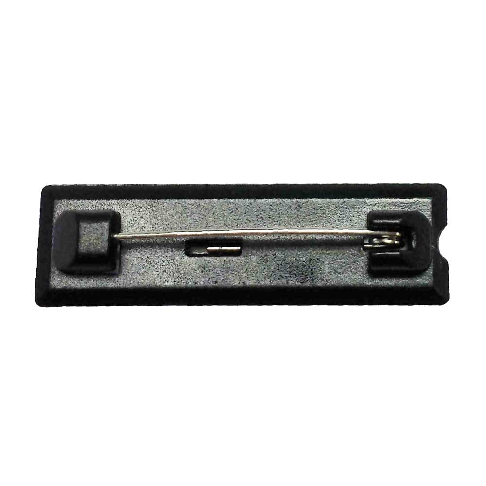 Badge-Pin-2015-Q-tezkargift.jpg Metal Safety Pin Back - Image 1