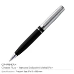 Ballpoint Pens KANORA with Box - Image 3