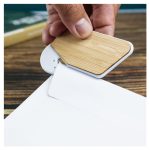 Bamboo Letter Opener - Image 4